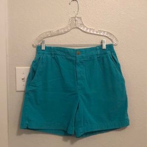 Men’s preppy southern proper shorts